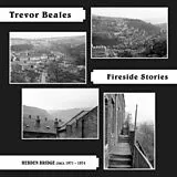 Trevor Beales LP (analog) Fireside Stories (hebden Bridg