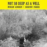 Myriam Gendron LP (analog) Not So Deep As A Well