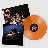 Shirley Hurt Vinyl Shirley Hurt (orange)