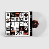 W.h.lung Vinyl Every Inch Of Earth Pulsates (clear)