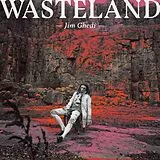 Jim Ghedi LP (analog) Wasteland