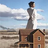 Eve Adams Vinyl American Dust