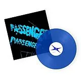Nightbus Vinyl Passenger (b)