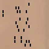 Formal Sppeedwear Vinyl Punch Card
