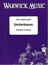 Mark Nightingale Notenblätter Undertones