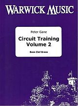 Peter Gane Notenblätter Circuit Training vol. 2