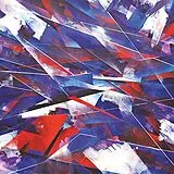 The Rammellzee Maxi Single (analog) Paint To Pave The Road (sam Sever RemiX)