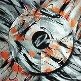 The Rammellzee Maxi Single (analog) Angel In The Middle Of The Flow (beans RemiX)