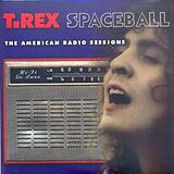Marc & T.Rex Bolan CD Spaceball: American Radio Session