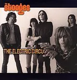 The Stooges Vinyl Electric Circus