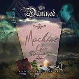 The Damned CD Machine Gun Etiquette Live Set