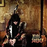 Nikki Sudden CD The Boy From Nowhere Who Fell Out Of The Sky