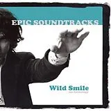 Epic Soundtracks CD Wild Smile An Anthology
