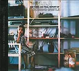 THROBBING GRISTLE CD D.o.a. The Third And Final Report