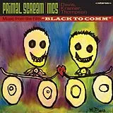 Primal Scream & Mc5 Vinyl Black To Comm