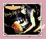 The Alice Cooper Group CD Nobody Likes Us