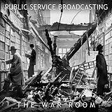 Public Service Broadcasting Vinyl The War Room Ep