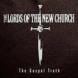 The Lords Of The New Church CD + DVD The Gospel Truth