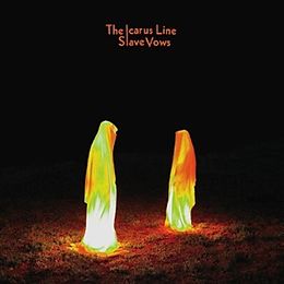 The Icarus Line Vinyl Slave Vows
