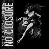 Scott/Camfield,Lee/Merz Miller CD No Closure