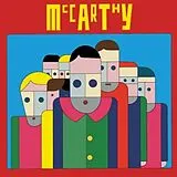 McCarthy Vinyl Banking,Violence And Inner Life Today (Vinyl)