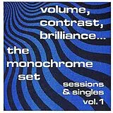 The Monochrome Set Vinyl Volume, Contrast, Brilliance...Sessions & Singles