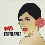 Moriaty CD Esperanza Ep