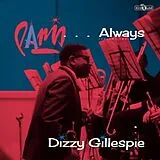 Dizzy Gillespie LP mit Bonus-CD Paris...Always (Volume Two) (Vinyl)