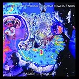 Grah Nurse With Wound & Bowers CD Diploid (parade ~ Epilogue)
