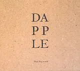 Dan Haywood CD Dapple