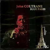 John Coltrane LP mit Bonus-CD Blue Paris