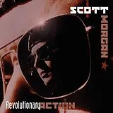 Scott Morgan CD Revolutionary Action