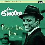 Frank Sinatra CD Ring-a-ding Ding (complete Sessions)