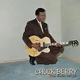 Chuck Berry LP mit Bonus-CD ONE DOZEN BERRYS