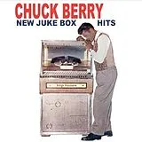 Chuck Berry LP mit Bonus-CD NEW JUKE BOX HITS