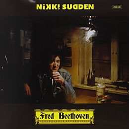 Nikki Sudden Vinyl Fred Beethoven