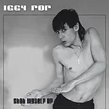 Iggy Pop CD Shot Myself Up