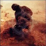 The Grey Wolves LP mit Bonus-CD Blood And Sand (Vinyl)