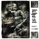Khost CD Copper Lock Hell