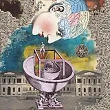 Andrew Liles Vinyl Fast Forward Through Time (Illusion)