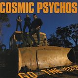 Cosmic Psychos CD Go The Hack