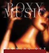 Roxy Music CD Showing Out