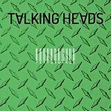 Talking Heads CD Performance