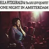 Ella Fitzgerald CD One Night In Amsterdam