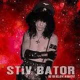 Stiv Bators Vinyl Do You Believe In Magyk (Vinyl)