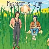 Steve & Lane,Ronnie Marriott Vinyl The Majic Mijits (Remastered)