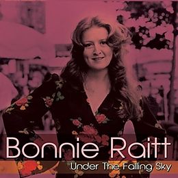 Bonnie Raitt CD Under The Falling Sky