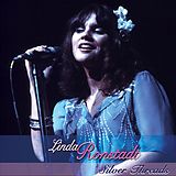 Linda Ronstadt CD Silver Threads