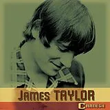 James Taylor CD Carnegie