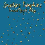 Smashing Pumpkins CD Bruised Angel Wings